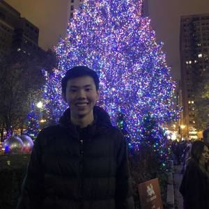 Meet your Posher, Steven